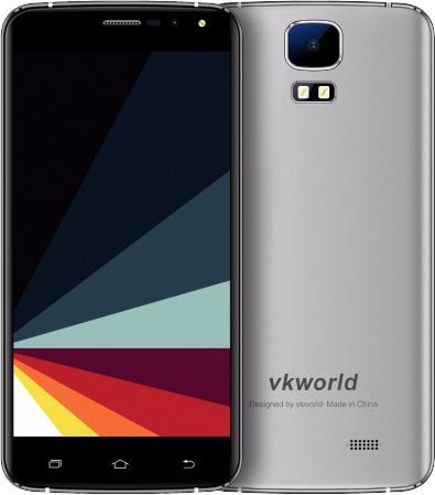 VKWorld